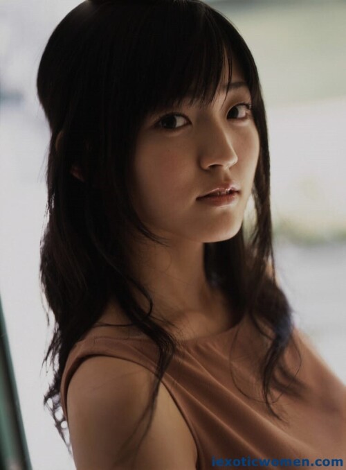 Airi Suzuki 971