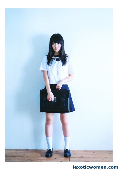 Airi Suzuki 945