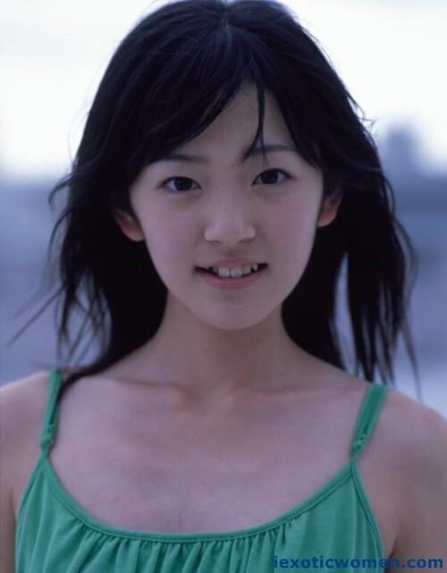 Airi Suzuki 965