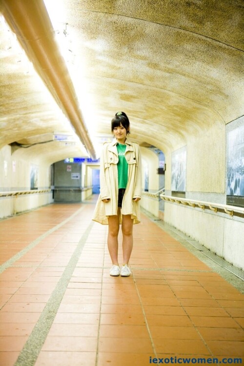 Airi Suzuki 1545