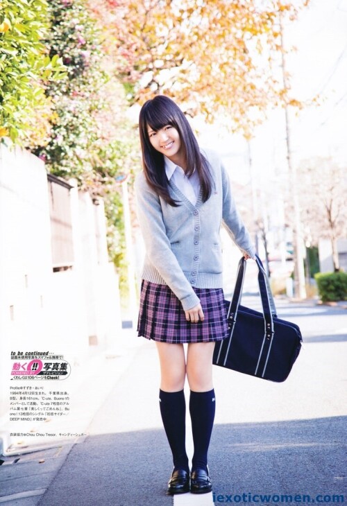 Airi Suzuki 1536