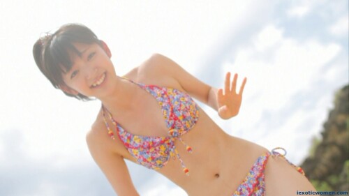 Airi Suzuki 1532