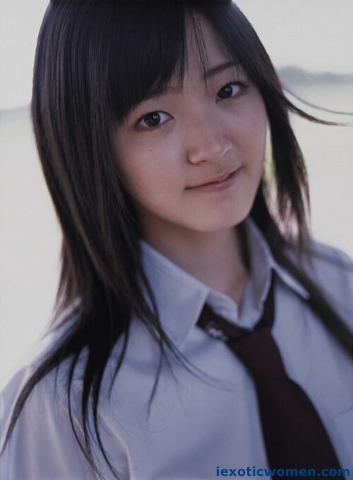 Airi Suzuki 994
