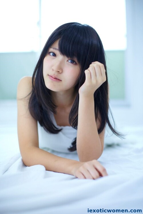 Airi Suzuki 1002