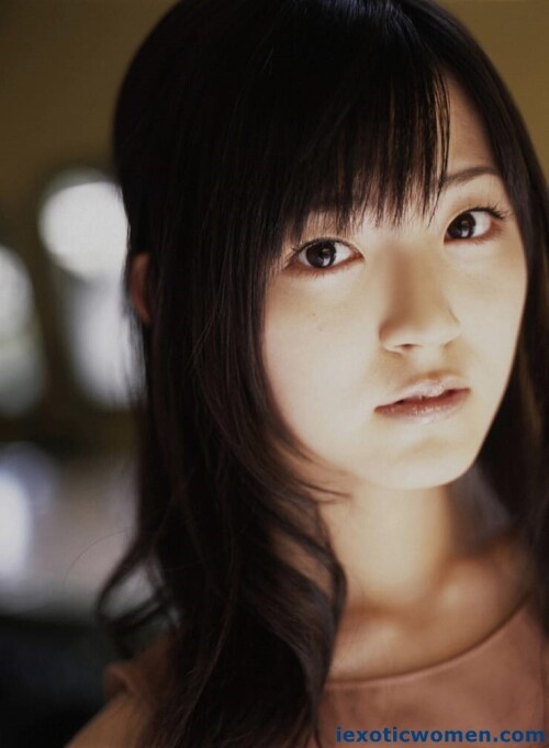 Airi Suzuki 1000