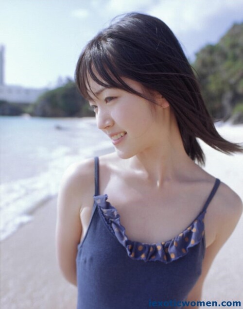 Airi Suzuki 1006