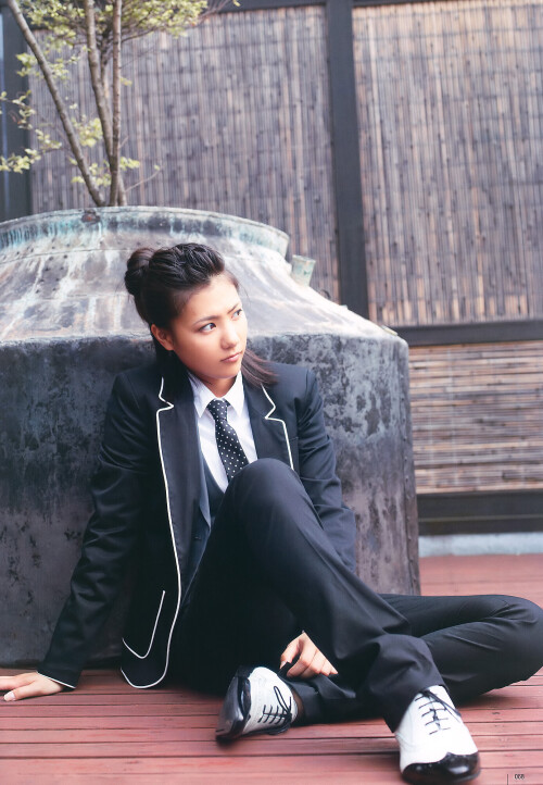 Airi Suzuki 803