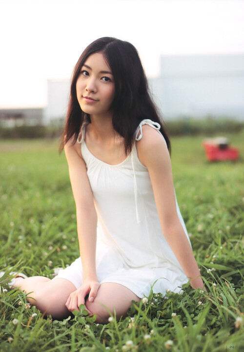 Airi Suzuki 839