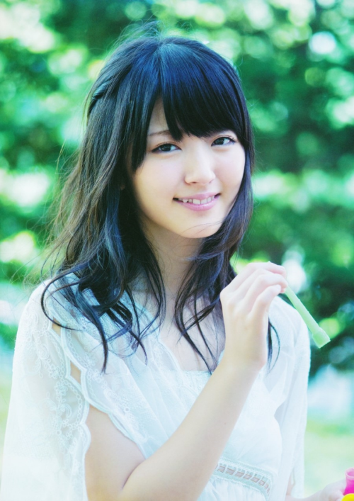 Airi Suzuki 856