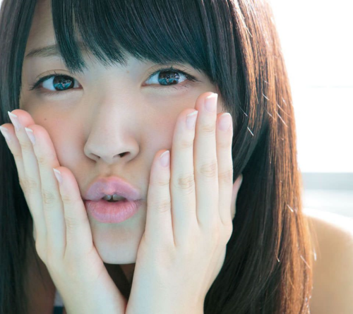 Airi Suzuki 852