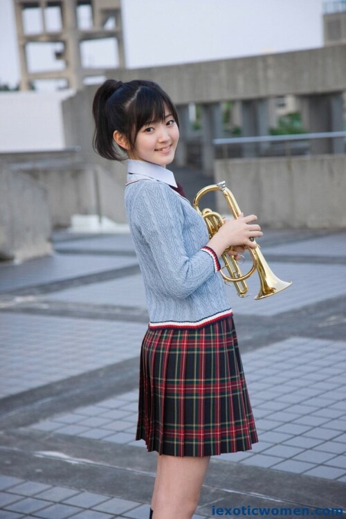 Airi Suzuki 1309