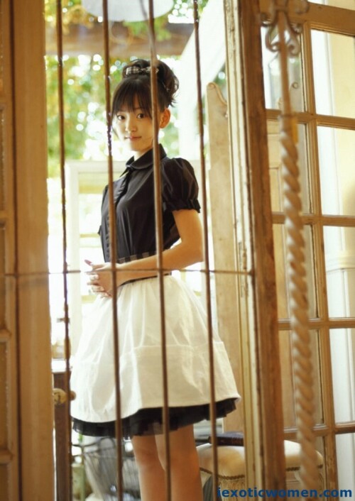 Airi Suzuki 1320