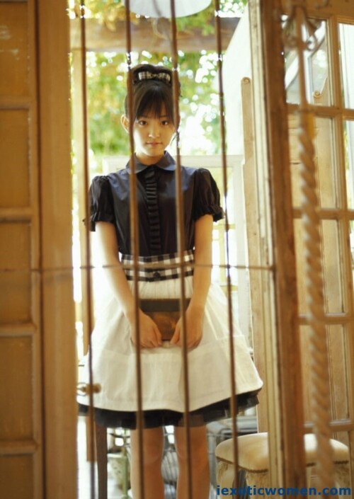 Airi Suzuki 1297