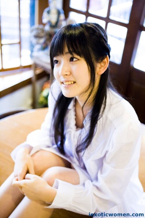 Airi Suzuki 1311