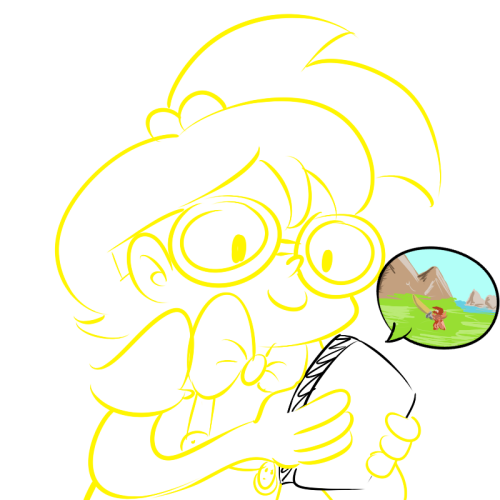 yellow plays
