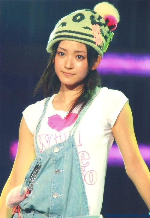 Airi Suzuki 1556