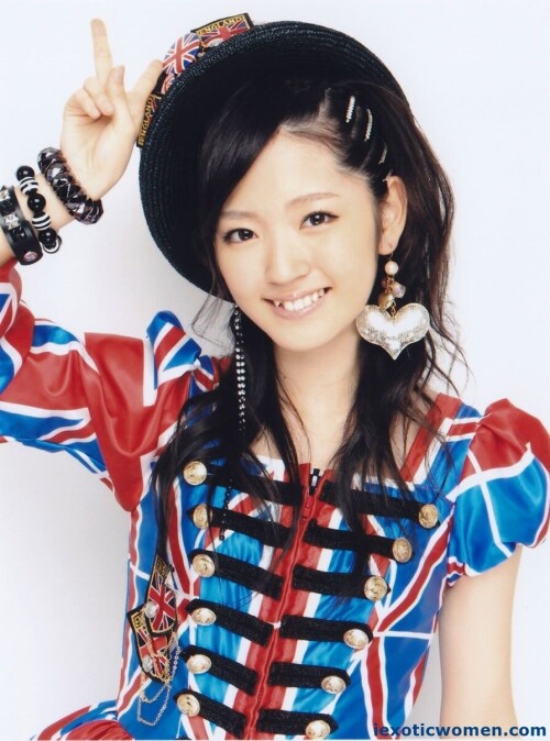 Airi Suzuki 1565