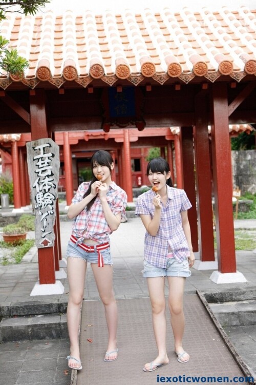 Airi Suzuki 1568