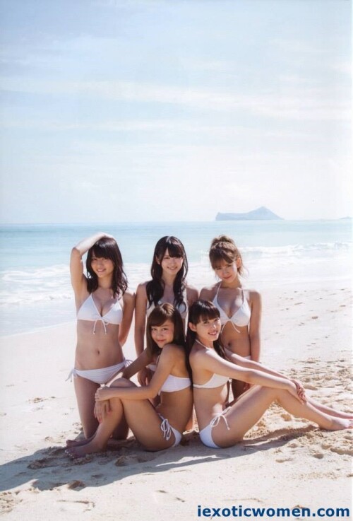 Airi Suzuki 1035