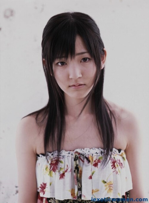 Airi Suzuki 1025