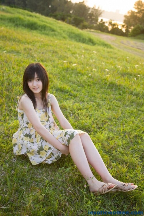 Airi Suzuki 1622
