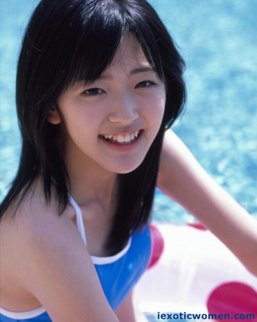 Airi Suzuki 1068