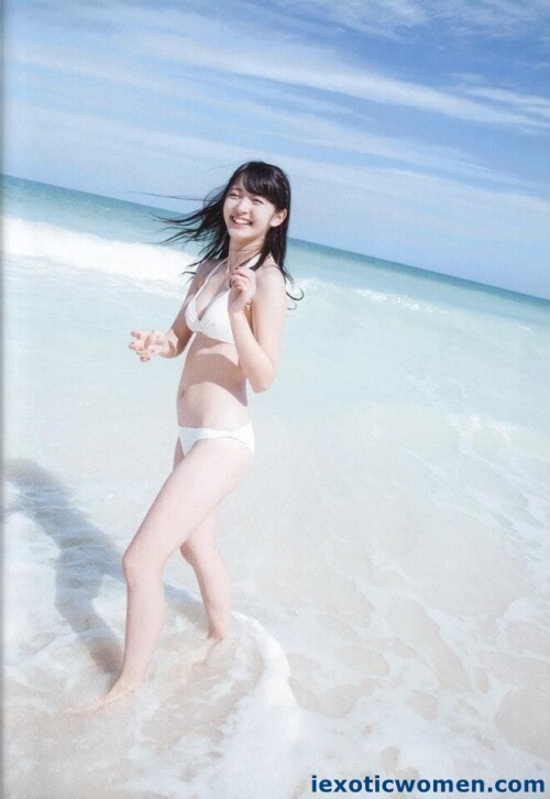 Airi Suzuki 1087