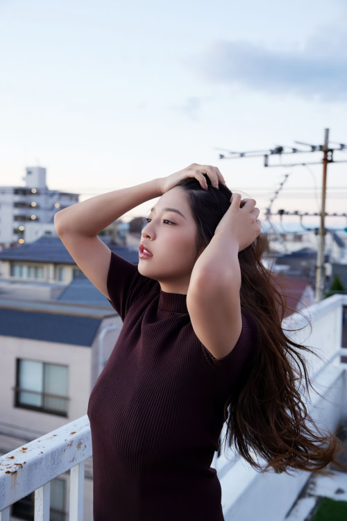 Aoi Fujino 409
