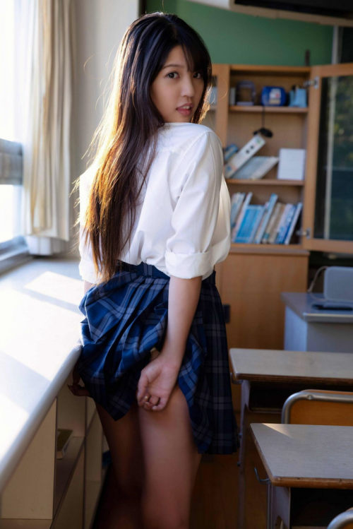 Aoi Fujino 278