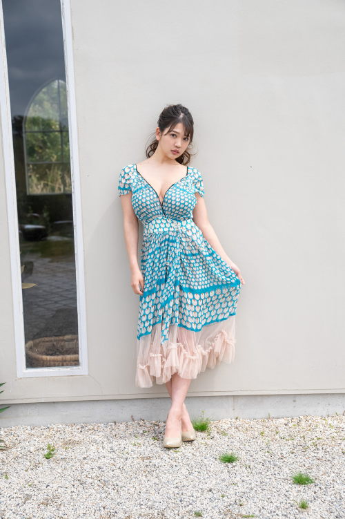 Aoi Fujino 105