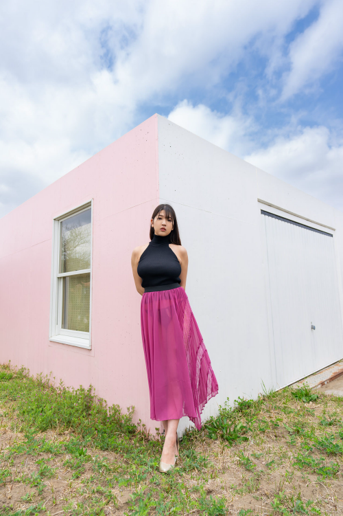Aoi Fujino 136