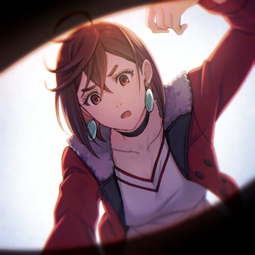  ayase momo dandadan drawn by cariyacalco sample 795f63c4e7e91ba8b48141a34d5f9f7b