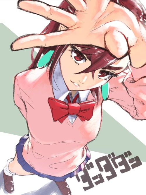  ayase momo dandadan drawn by smile qd4nsvik sample 4ed04b9982dca410bc876ec8f3ddb567