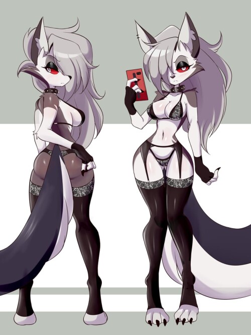  loona helluva boss drawn by lucyfer sample d8fb86e01b89e3c5c33561caecfb18c1