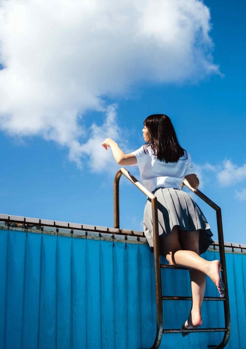 Hina Kikuchi 2128