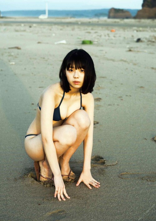 Hina Kikuchi 2170