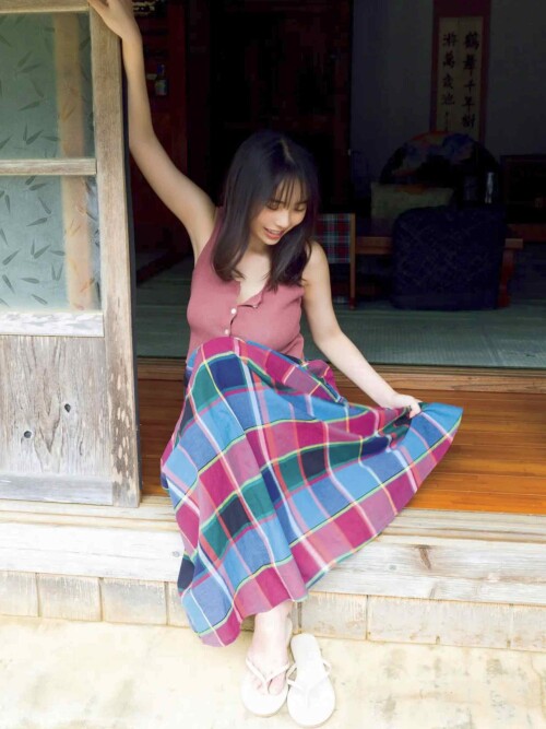 Hina Kikuchi 1613 1