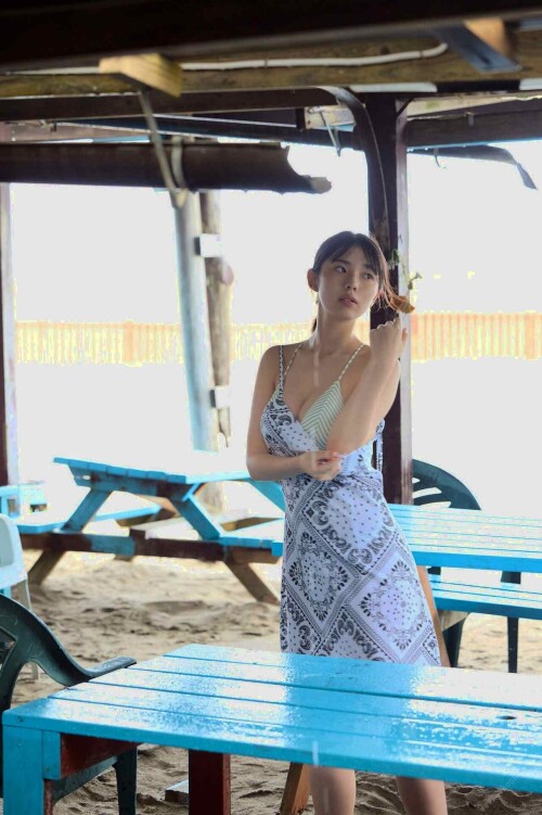 Hina Kikuchi 1916