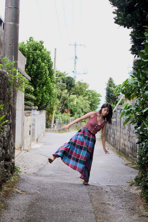 Hina Kikuchi 2223