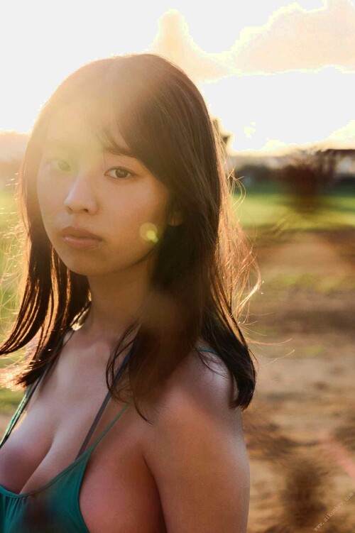 Hina Kikuchi 2203