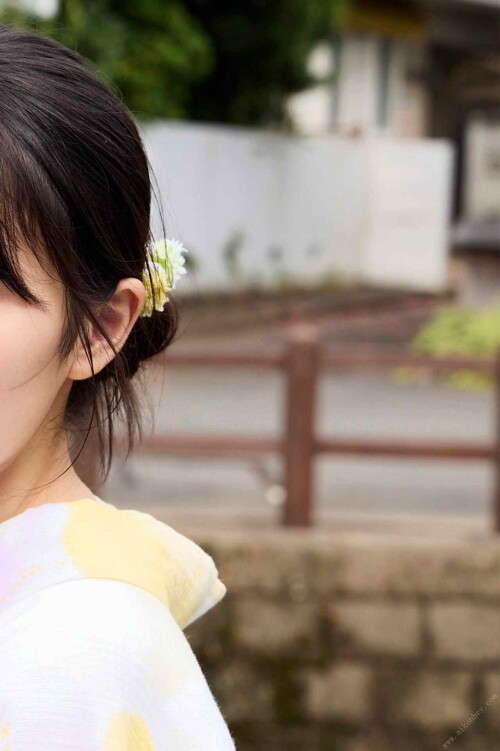 Hina Kikuchi 2023