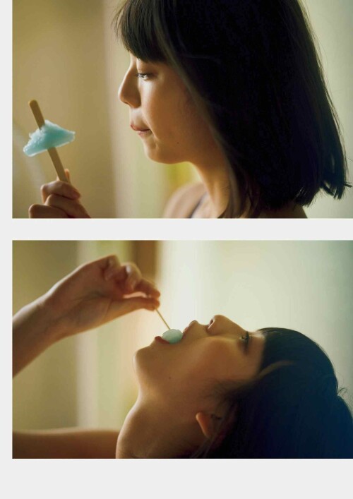 Hina Kikuchi 2025
