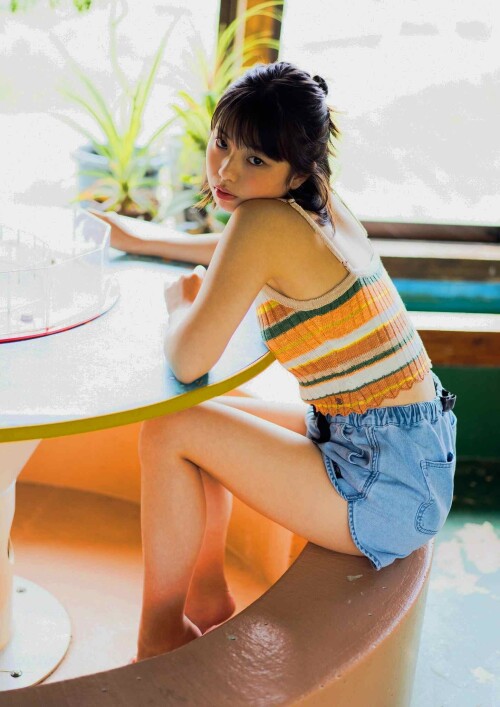 Hina Kikuchi 2036
