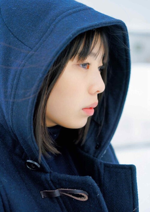 Hina Kikuchi 2096