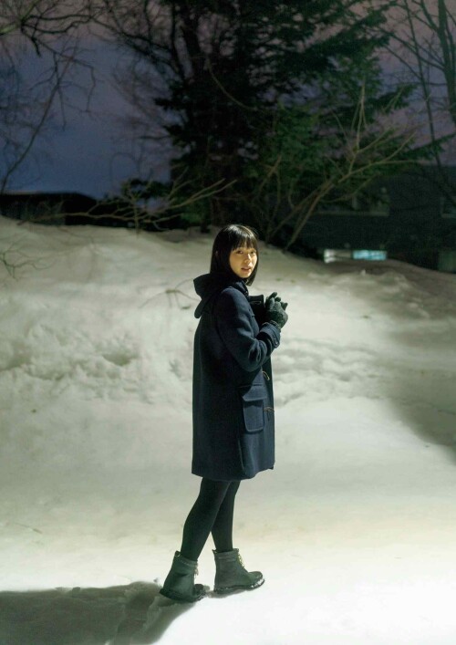 Hina Kikuchi 2107