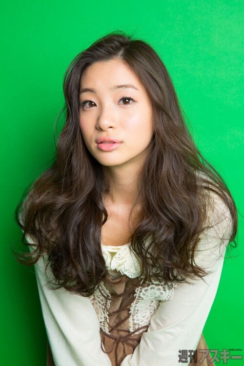Rika Adachi 208