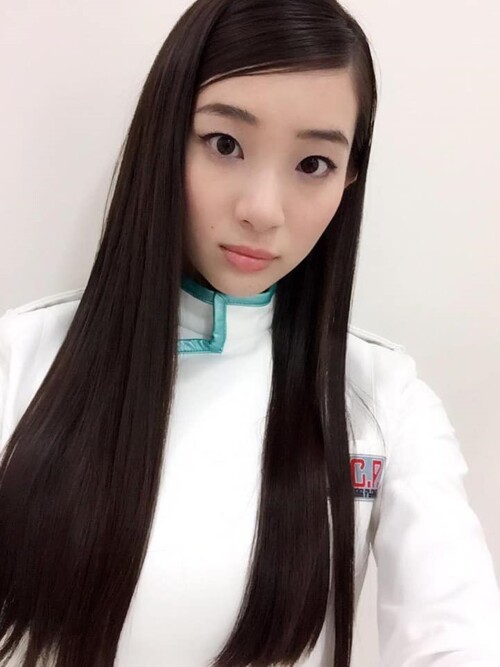 Rika Adachi 222