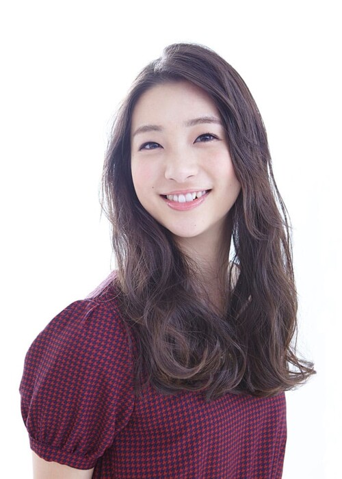 Rika Adachi 210