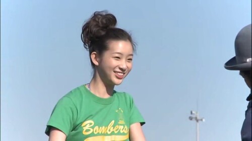 Rika Adachi 432