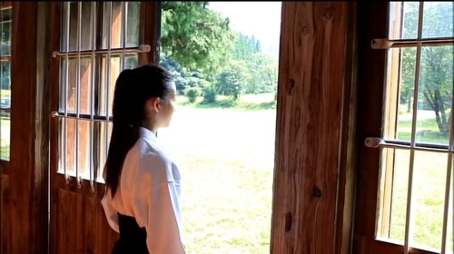 Rika Adachi 327